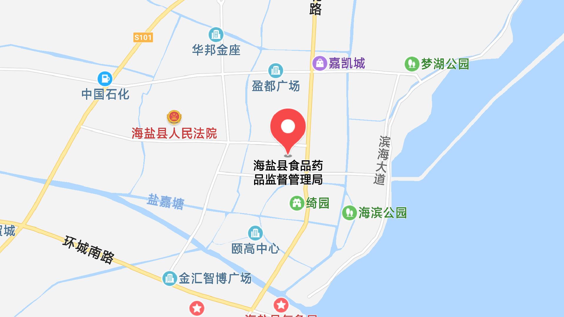 地圖信息