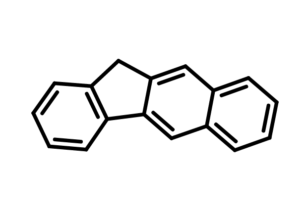 2,3-苯並芴