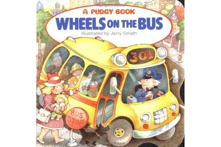 The Wheels on the Bus