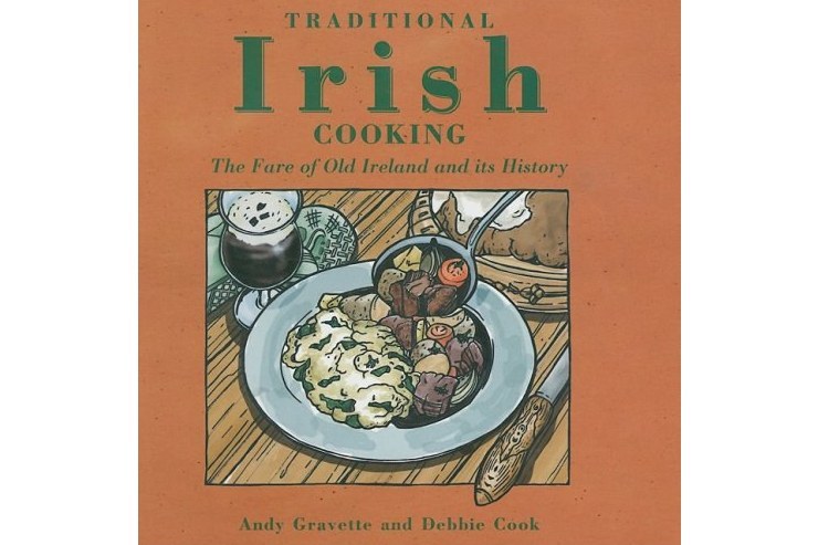 Traditional Irish Cooking