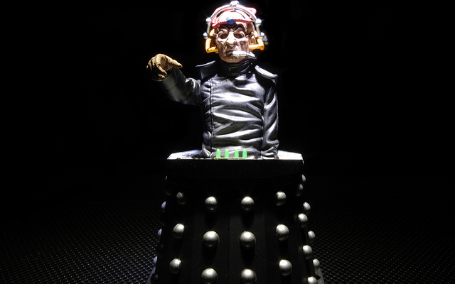 Davros