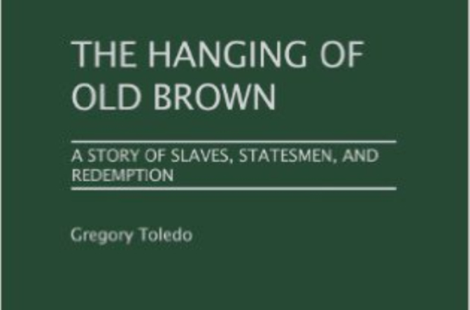 The Hanging of Old Brown