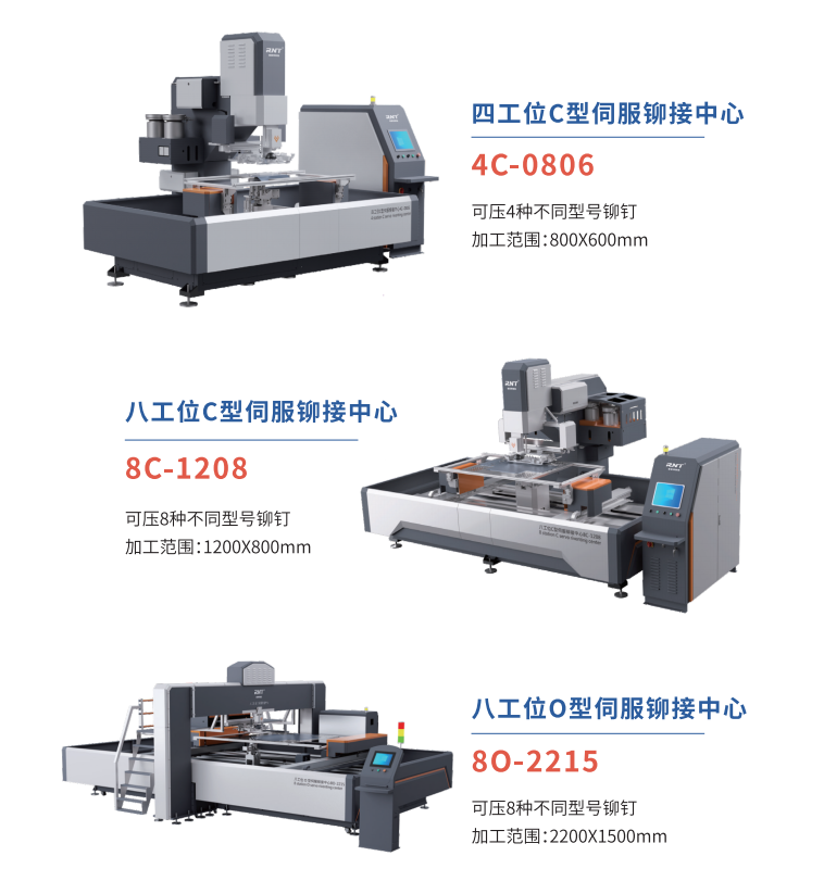 睿恩特智慧型裝備（東莞）有限公司