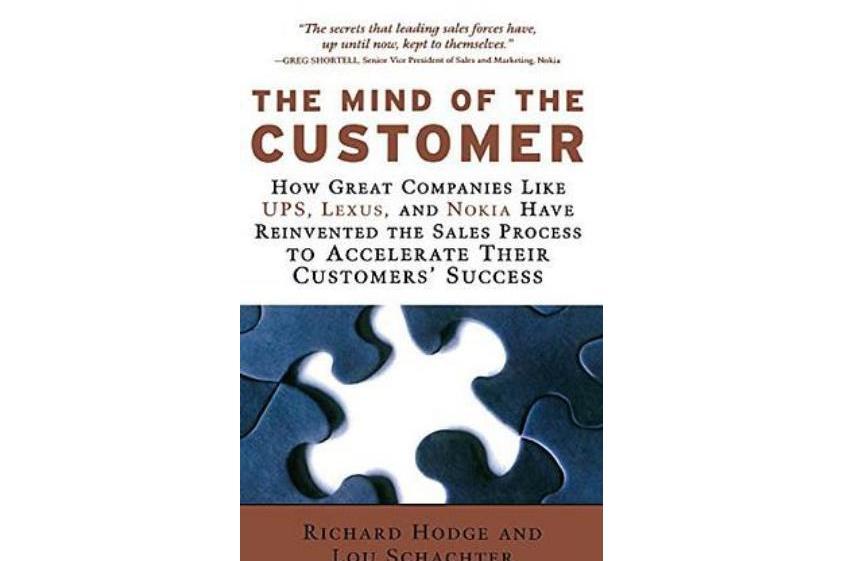 The Mind of the Customer