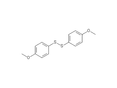 分子結構圖