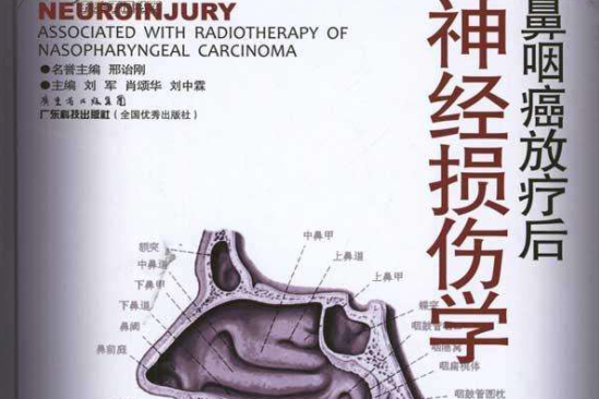 鼻咽癌放療後神經損傷學