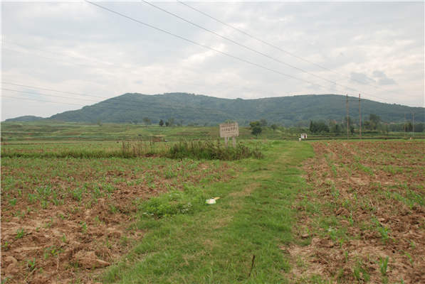 舞鋼冶鐵遺址群