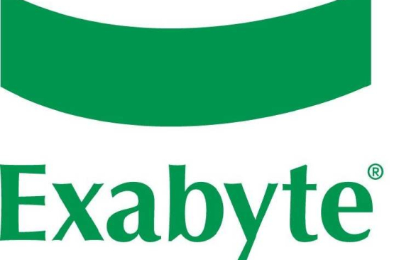 ExaByte