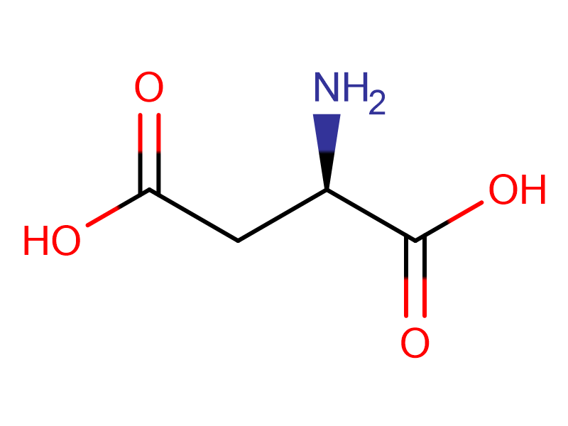 D-天冬氨酸