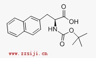 分子結構式