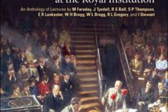 Christmas At The Royal Institution