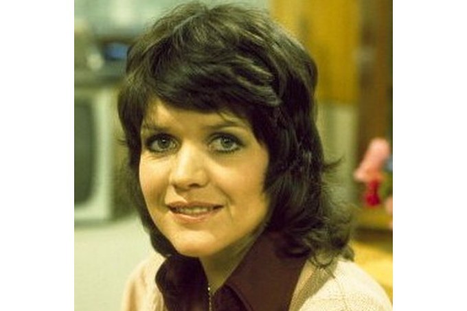 Sally Geeson