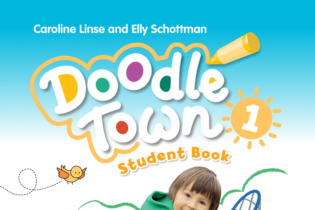 Doodle Town