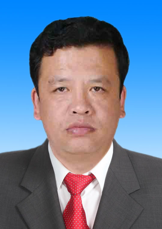 黃國文(內蒙古赤峰市政府黨組成員、副市長)