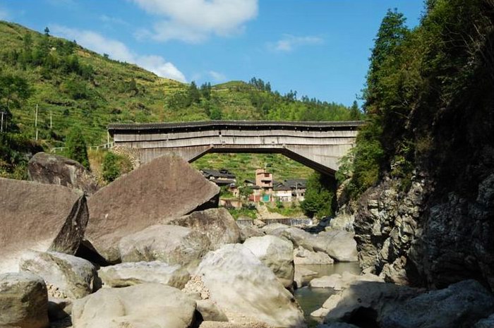 鸞峰橋