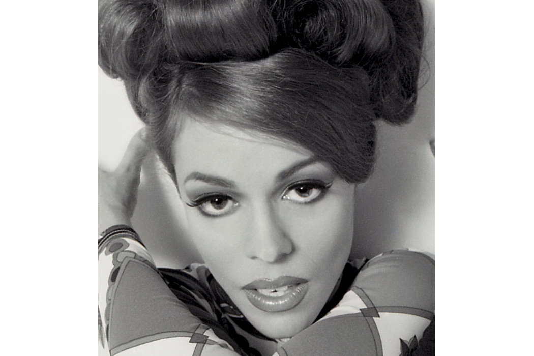 Lady Miss Kier