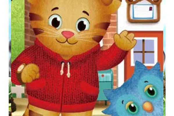 小老虎丹尼爾(Daniel Tiger's Neighborhood)