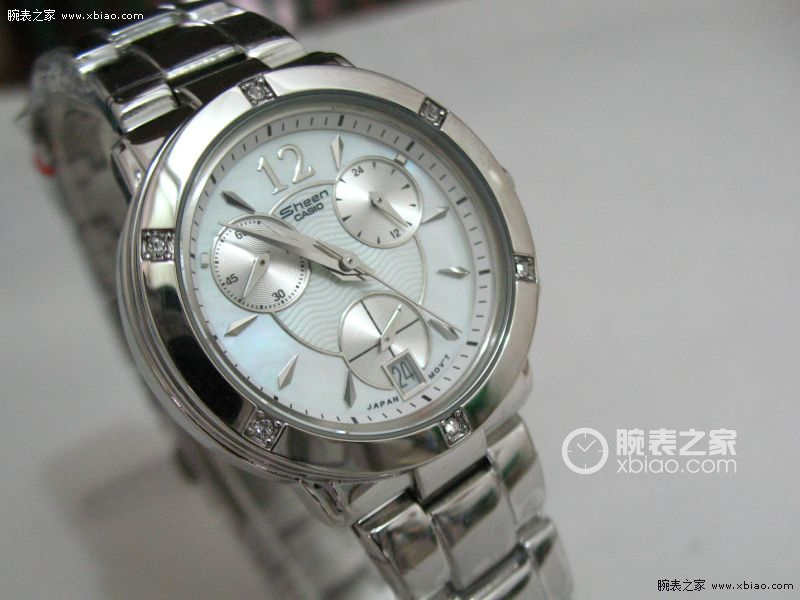 CASIO SHN-5002SP-7A