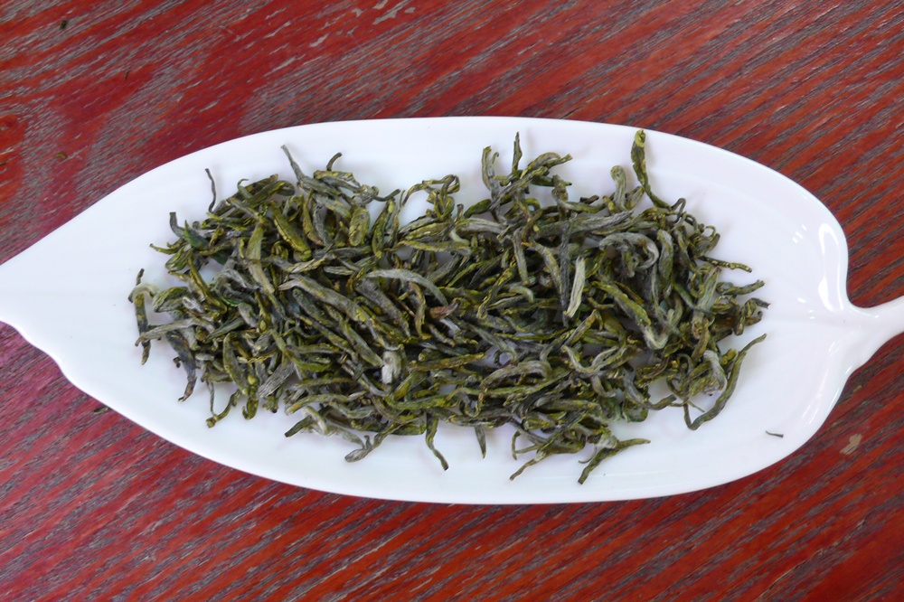 平陽黃湯茶葉