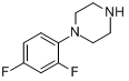 1-（2,4-二氟苯基）哌嗪