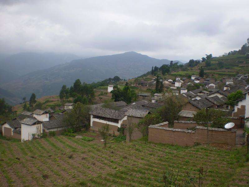 牛街村(雲南省尋甸縣鳳儀鄉下轄村)