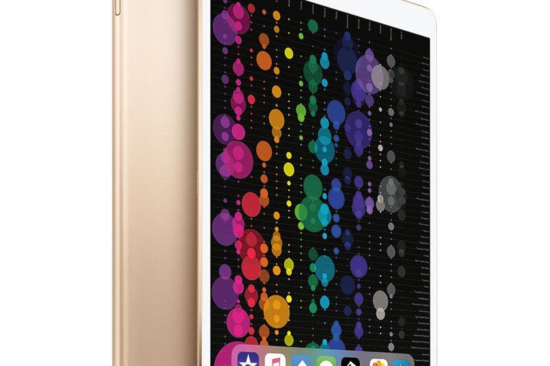 iPad Pro（10.5 英寸）