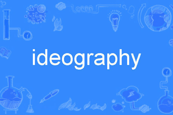 ideography