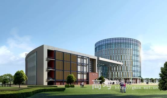 吉林建築工程學院管理學院