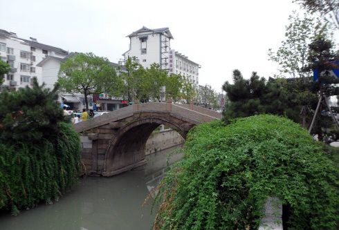 升龍橋