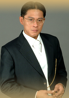 小娘惹(2008年歐萱、戚玉武主演電視劇)