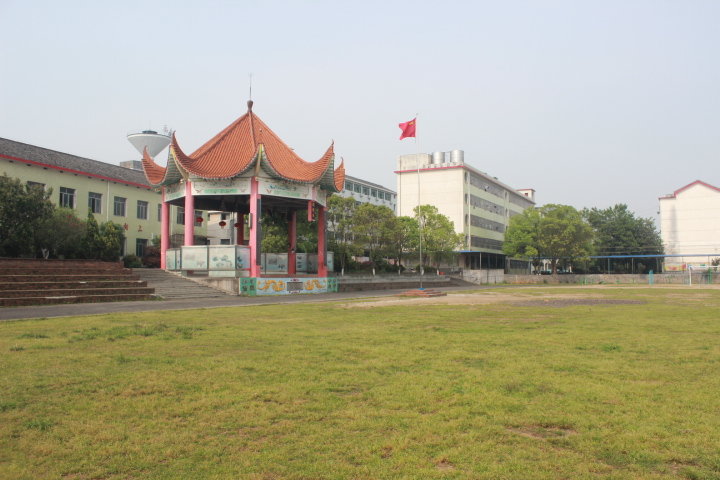 美麗校園