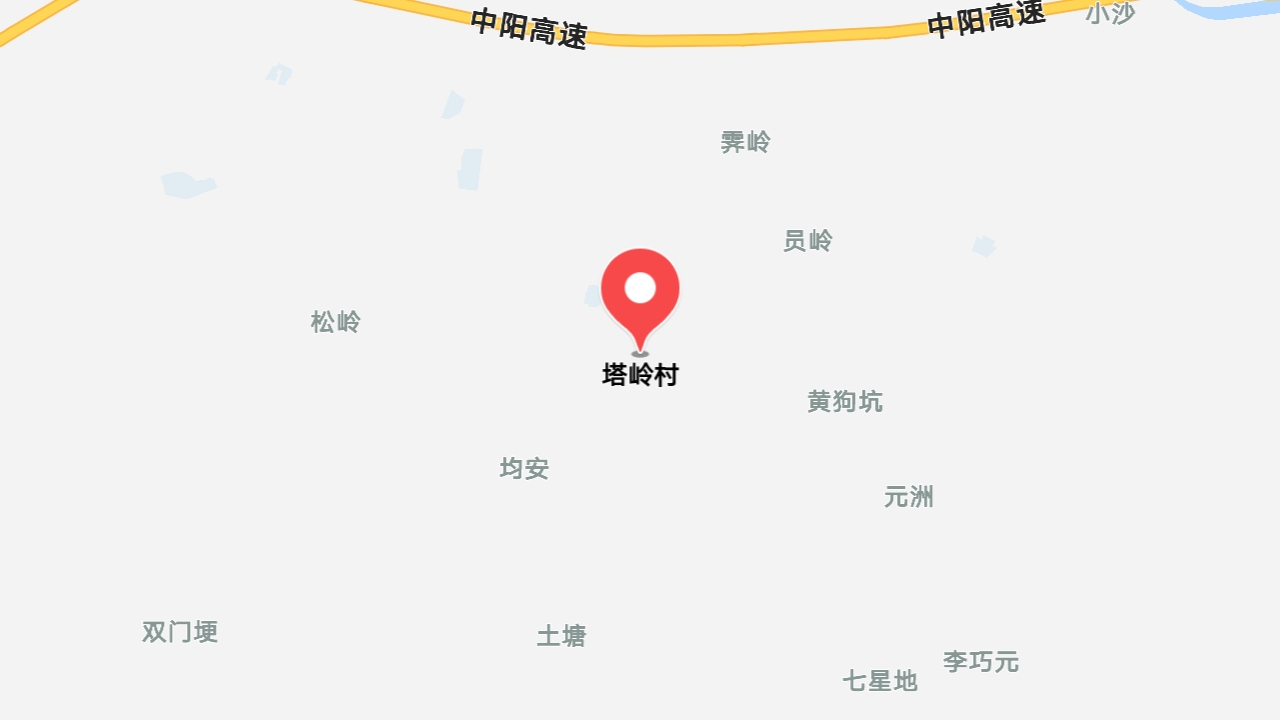 地圖信息