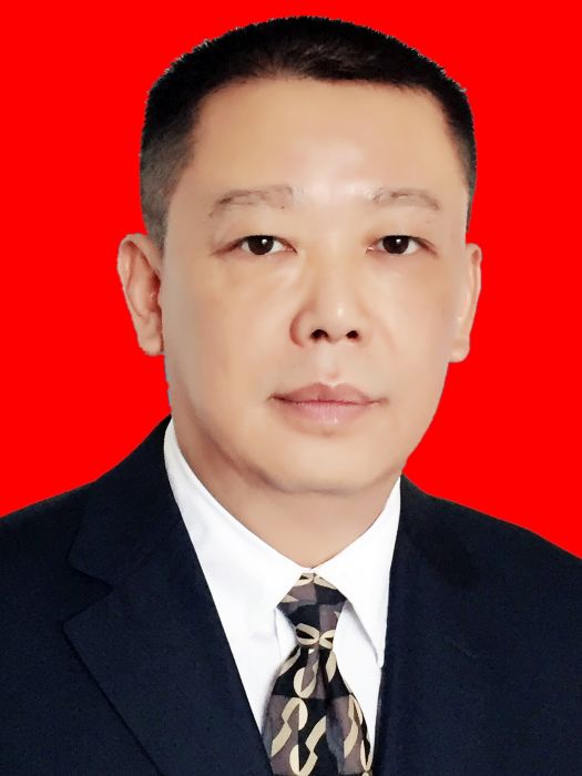 李永豐(重慶市黔江區科學技術局黨組成員、副局長)