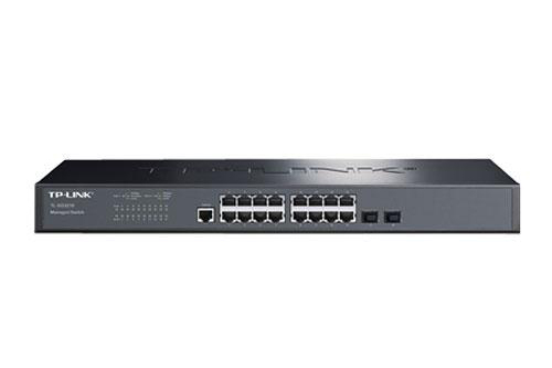 TP-LINK TL-SG3218