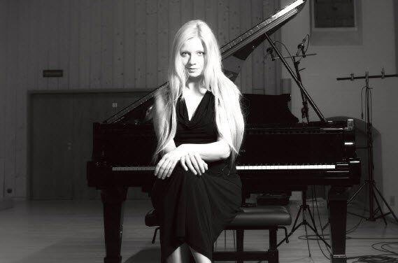 Valentina Lisitsa