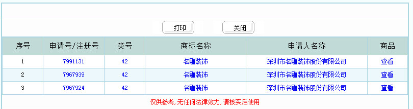 名雕裝飾