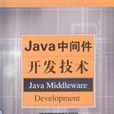 Java中間件開發技術