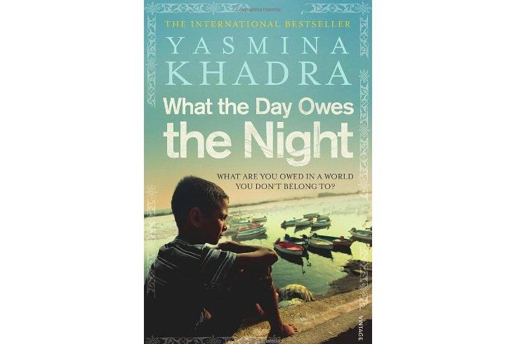 What the Day Owes the Night