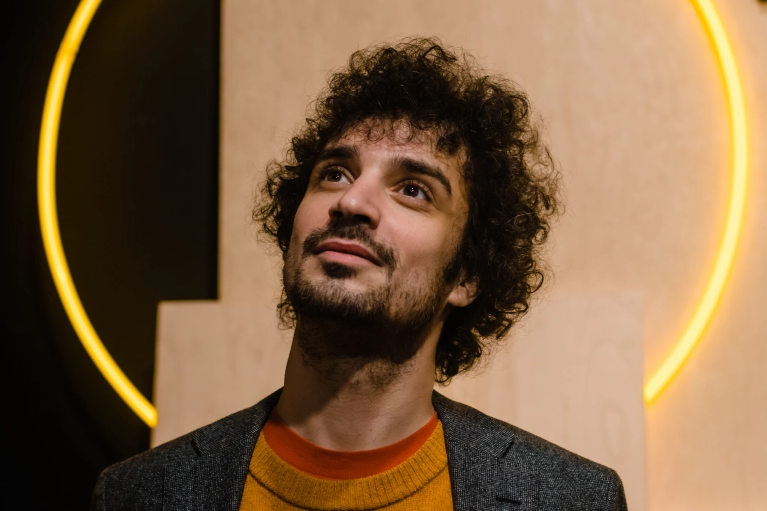 Fabrizio Moretti