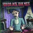 Sherlock Holmes and the Adventure of the Cardboard Box