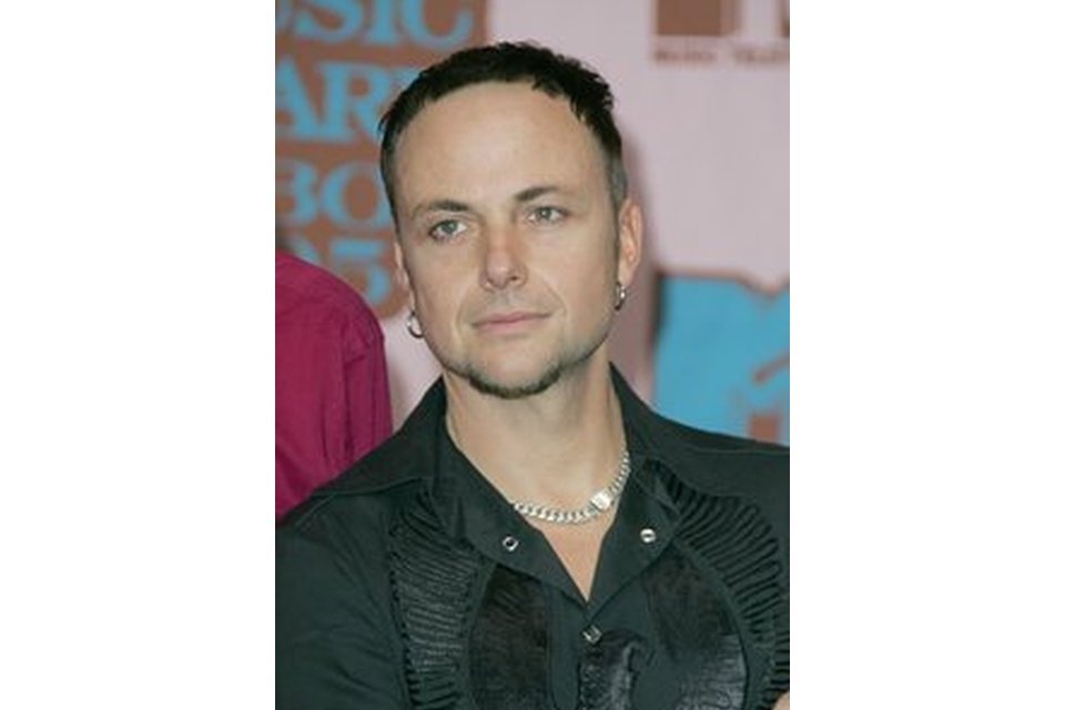 Paul Landers