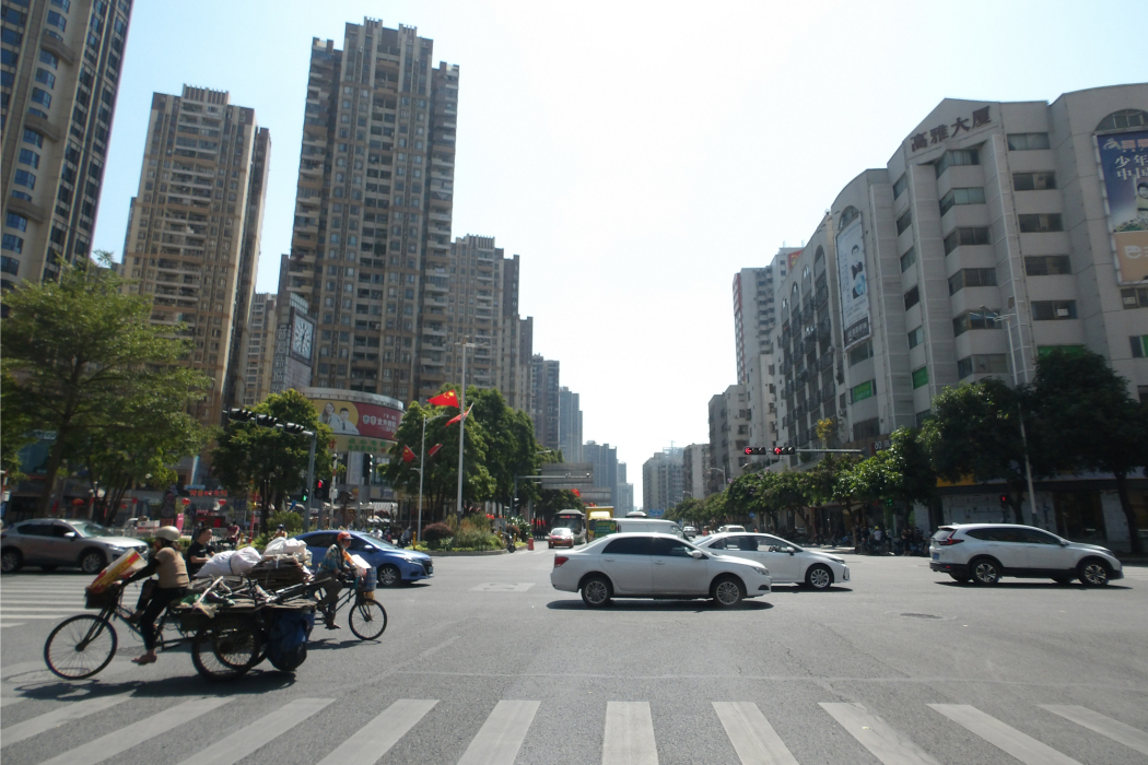 普君北路(佛山市境內道路)