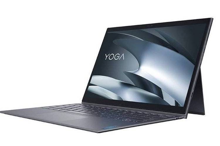 Lenovo Yoga 7 16IAH7