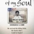 The Tears of My Soul(2003年Kregel Pubns出版的圖書)