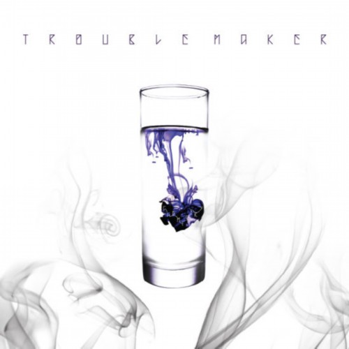 chemistry(韓國的混聲組合Trouble Maker發行的迷你專輯)