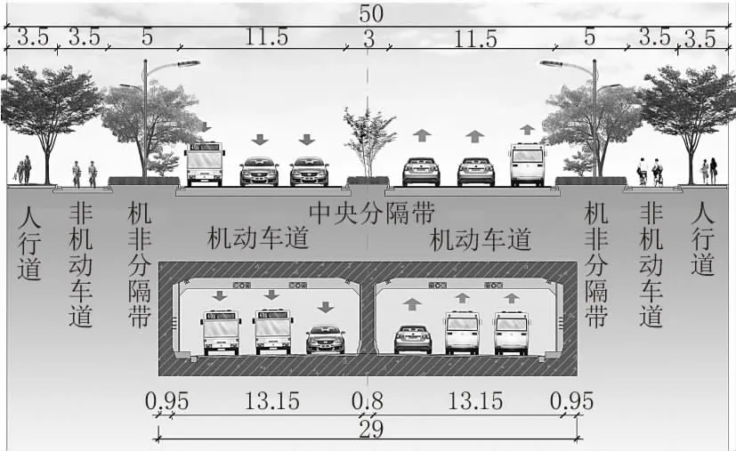 康良快速路