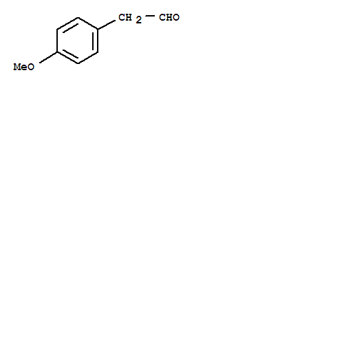 4-甲氧基苯乙醛