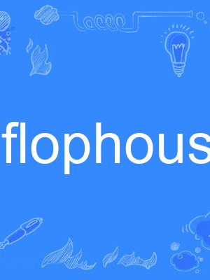 flophouse