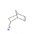 外型-雙環[2.2.1]庚-5-烯-2-甲腈
