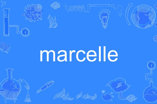 marcelle